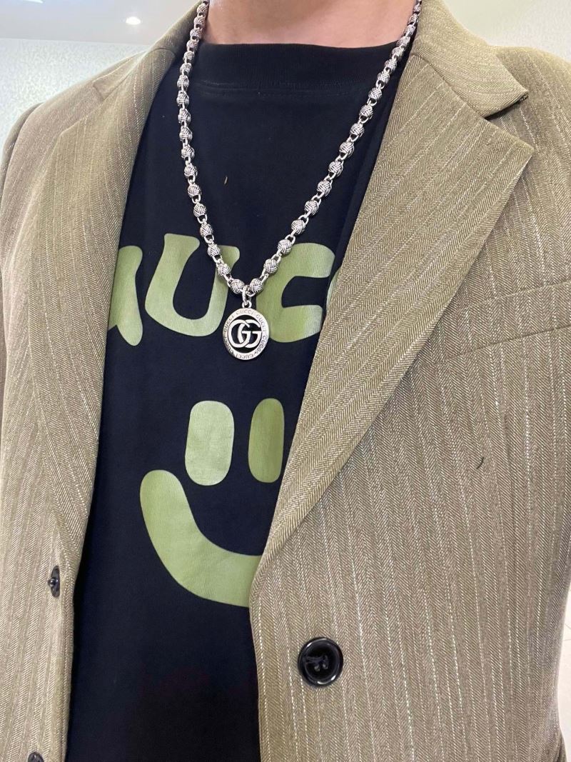 Gucci Necklaces